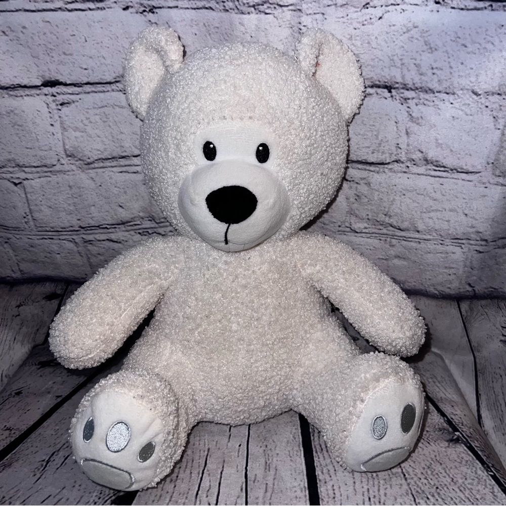 Young Living Essentials Oils‎ Teddy Bear Plush